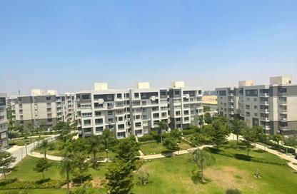 Apartment - 3 - 2 for sale in B12 - Madinaty - Cairo