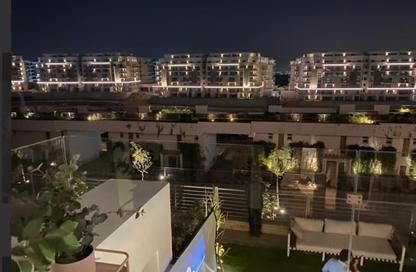 Apartment - 3 - 3 for sale in Mountain View iCity - 5th Settlement Compounds - The 5th Settlement - New Cairo City - Cairo