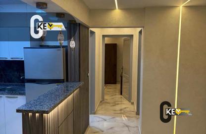 Apartment - 2 - 1 for rent in El Rehab Extension - Al Rehab - New Cairo City - Cairo Apartment - 2 - 1 for rent in El Rehab Extension - Al Rehab - New Cairo City - Cairo