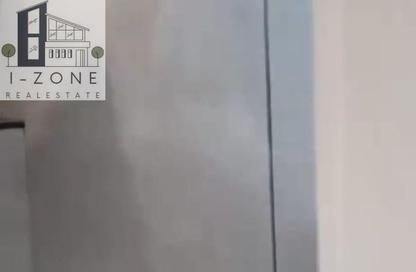 Apartment - 3 Bedrooms - 3 Bathrooms for rent in Palm Hills New Cairo - 5th Settlement Compounds - The 5th Settlement - New Cairo City - Cairo