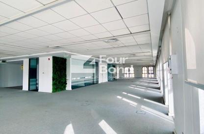 Full Floor - Studio - 3 Bathrooms for rent in Mivida - 5th Settlement Compounds - The 5th Settlement - New Cairo City - Cairo