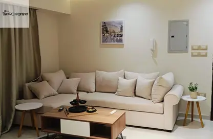 Apartment - 2 Bedrooms - 1 Bathroom for rent in Taj City - 5th Settlement Compounds - The 5th Settlement - New Cairo City - Cairo Apartment - 2 Bedrooms - 1 Bathroom for rent in Taj City - 5th Settlement Compounds - The 5th Settlement - New Cairo City - Cairo