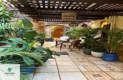 Apartment - 3 - 2 for sale in Ibn Ketebaa St. - Al Hadiqah Al Dawliyah - 7th District - Nasr City - Cairo Apartment - 3 - 2 for sale in Ibn Ketebaa St. - Al Hadiqah Al Dawliyah - 7th District - Nasr City - Cairo