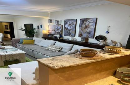 Apartment - 3 - 2 for sale in Ibn Ketebaa St. - Al Hadiqah Al Dawliyah - 7th District - Nasr City - Cairo Apartment - 3 - 2 for sale in Ibn Ketebaa St. - Al Hadiqah Al Dawliyah - 7th District - Nasr City - Cairo
