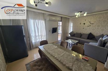 Apartment - 2 Bedrooms - 2 Bathrooms for rent in B6 - Madinaty - Cairo Apartment - 2 Bedrooms - 2 Bathrooms for rent in B6 - Madinaty - Cairo