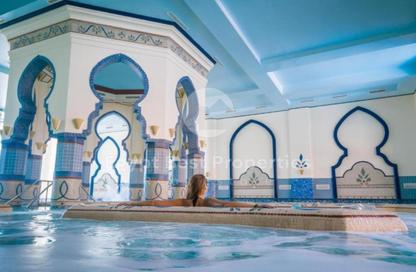 شاليه - 2 غرف نوم - 3 حمامات للبيع في باى ويست - سوما باى - سفاجا - الغردقة - محافظة البحر الاحمر شاليه - 2 غرف نوم - 3 حمامات للبيع في باى ويست - سوما باى - سفاجا - الغردقة - محافظة البحر الاحمر