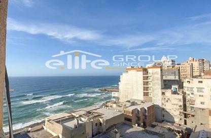 Apartment - 3 Bedrooms - 2 Bathrooms for sale in Sporting - Hay Sharq - Alexandria