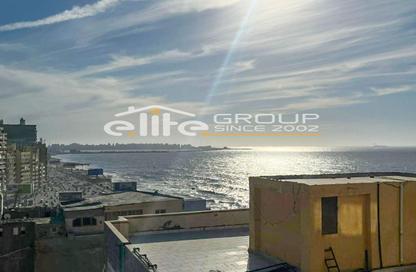 Apartment - 3 Bedrooms - 2 Bathrooms for sale in Sporting - Hay Sharq - Alexandria