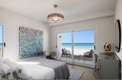 Chalet - 3 Bedrooms - 3 Bathrooms for sale in Al Masyaf - Ras Al Hekma - North Coast Chalet - 3 Bedrooms - 3 Bathrooms for sale in Al Masyaf - Ras Al Hekma - North Coast