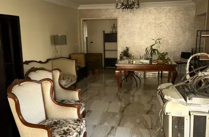 Apartment - 3 Bedrooms - 3 Bathrooms for rent in The Square - 5th Settlement Compounds - The 5th Settlement - New Cairo City - Cairo