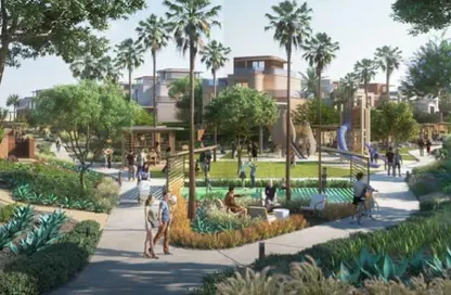 شقة - 2 غرف نوم - 3 حمامات للبيع في كريسينت واك - كمبوندات التجمع الخامس - التجمع الخامس - مدينة القاهرة الجديدة - القاهرة