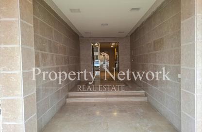 Apartment - 4 Bedrooms - 3 Bathrooms for sale in Stone Residence - 5th Settlement Compounds - The 5th Settlement - New Cairo City - Cairo