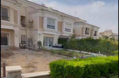 فيلا - 4 غرف نوم - 3 حمامات للبيع في ماونتن فيو هايد بارك - كمبوندات التجمع الخامس - التجمع الخامس - مدينة القاهرة الجديدة - القاهرة فيلا - 4 غرف نوم - 3 حمامات للبيع في ماونتن فيو هايد بارك - كمبوندات التجمع الخامس - التجمع الخامس - مدينة القاهرة الجديدة - القاهرة