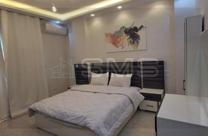 Apartment - 2 - 1 for rent in Katameya Gardens - El Katameya Compounds - El Katameya - New Cairo City - Cairo