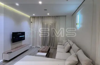 شقة - 2 غرف نوم - 1 حمام للايجار في الاشرفية - المستثمرين الشمالية - مدينة القاهرة الجديدة - القاهرة