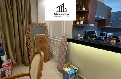 شقة - 3 غرف نوم - 2 حمامات للبيع في الشروق سبرنجز - كمبوندات الشروق - مدينة الشروق - القاهرة