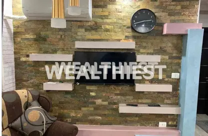 شقة - 2 غرف نوم - 1 حمام للايجار في پريڤادو - مدينتي - القاهرة