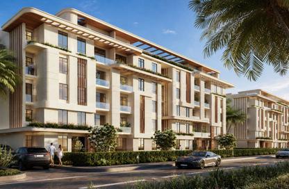 شقة - 3 غرف نوم - 3 حمامات للبيع في بالم هيلز جولف اكستينشن - طريق الواحات - مدينة 6 أكتوبر - الجيزة شقة - 3 غرف نوم - 3 حمامات للبيع في بالم هيلز جولف اكستينشن - طريق الواحات - مدينة 6 أكتوبر - الجيزة