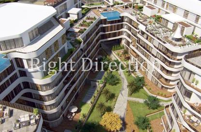 Apartment - 2 Bedrooms - 3 Bathrooms for sale in Bloomfields - Mostakbal City Compounds - Mostakbal City - Future City - Cairo Apartment - 2 Bedrooms - 3 Bathrooms for sale in Bloomfields - Mostakbal City Compounds - Mostakbal City - Future City - Cairo