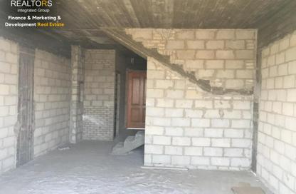 Townhouse - 3 Bedrooms - 3 Bathrooms for sale in Nyoum October - Northern Expansions - 6 October City - Giza