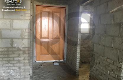 Townhouse - 3 Bedrooms - 3 Bathrooms for sale in Nyoum October - Northern Expansions - 6 October City - Giza