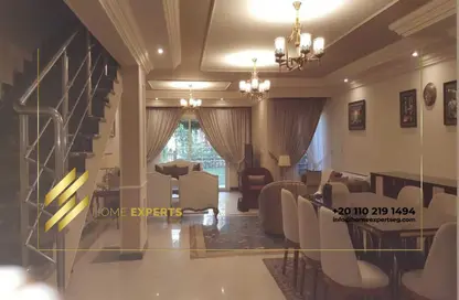 أي فيلا - 3 غرف نوم - 3 حمامات للايجار في ماونتن فيو هايد بارك - كمبوندات التجمع الخامس - التجمع الخامس - مدينة القاهرة الجديدة - القاهرة