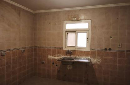 Apartment - 3 Bedrooms - 3 Bathrooms for rent in B11 - Madinaty - Cairo