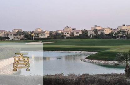 Villa - 5 Bedrooms - 5 Bathrooms for sale in Privado - Madinaty - Cairo