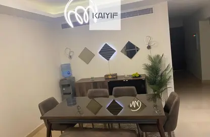 Apartment - 2 Bedrooms - 2 Bathrooms for sale in Cairo Festival City - North Investors Area - New Cairo City - Cairo Apartment - 2 Bedrooms - 2 Bathrooms for sale in Cairo Festival City - North Investors Area - New Cairo City - Cairo