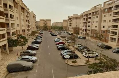 Apartment - 3 Bedrooms - 2 Bathrooms for rent in Madinaty - Cairo