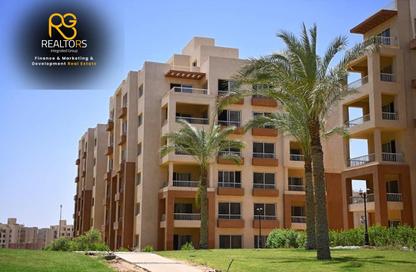(بنتهاوس  (روف - 4 - 2 للبيع في جاردن هيلز اكتوبر - التوسعات الشمالية - مدينة 6 أكتوبر - الجيزة