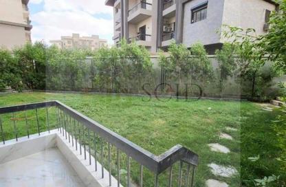 شقة - 2 غرف نوم - 1 حمام للبيع في جاردن جيت - أشجار سيتي - طريق الواحات - مدينة 6 أكتوبر - الجيزة