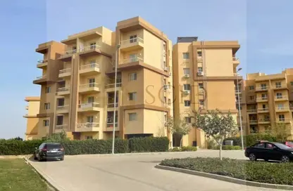 شقة - 2 غرف نوم - 1 حمام للبيع في جاردن جيت - أشجار سيتي - طريق الواحات - مدينة 6 أكتوبر - الجيزة