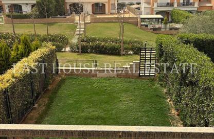 Villa - 3 Bedrooms - 4 Bathrooms for rent in Layan Residence - 5th Settlement Compounds - The 5th Settlement - New Cairo City - Cairo