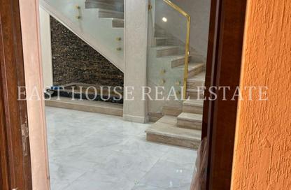 Villa - 3 Bedrooms - 4 Bathrooms for rent in Layan Residence - 5th Settlement Compounds - The 5th Settlement - New Cairo City - Cairo