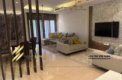Apartment - 3 - 3 for sale in Cairo Festival City - North Investors Area - New Cairo City - Cairo