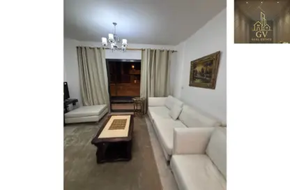 شقة - 2 غرف نوم - 2 حمامات للايجار في پريڤادو - مدينتي - القاهرة