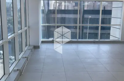 Office Space - Studio - 2 Bathrooms for rent in Business Plus - North Teseen St. - The 5th Settlement - New Cairo City - Cairo