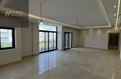 Apartment - 3 Bedrooms - 3 Bathrooms for rent in Moon Residences - Fifth Square - The 5th Settlement - New Cairo City - Cairo