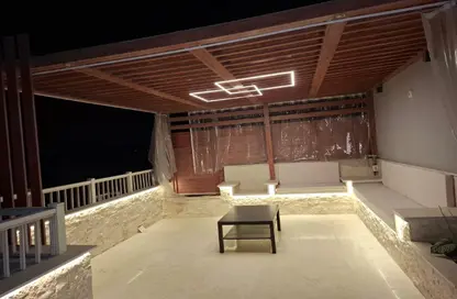 Apartment - Studio - 1 Bathroom for rent in JAYD Residence - 5th Settlement Compounds - The 5th Settlement - New Cairo City - Cairo