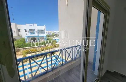 منزل مزدوج - 4 غرف نوم - 4 حمامات للبيع في ماونتن فيو راس الحكمة - راس الحكمة - الساحل الشمالي