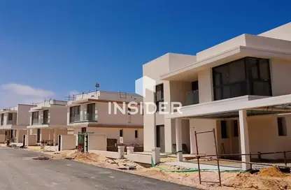 Villa - 3 Bedrooms - 4 Bathrooms for sale in Soul North Coast - Qesm Ad Dabaah - North Coast Villa - 3 Bedrooms - 4 Bathrooms for sale in Soul North Coast - Qesm Ad Dabaah - North Coast