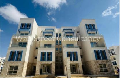 Villa - 5 Bedrooms - 4 Bathrooms for sale in Naia bay - Ras Al Hekma - North Coast