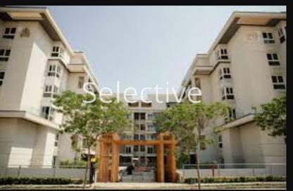 Apartment - 3 Bedrooms - 3 Bathrooms for sale in Mountain View iCity - 5th Settlement Compounds - The 5th Settlement - New Cairo City - Cairo
