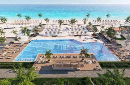 Chalet - 2 Bedrooms - 2 Bathrooms for sale in North Coast Resorts - North Coast