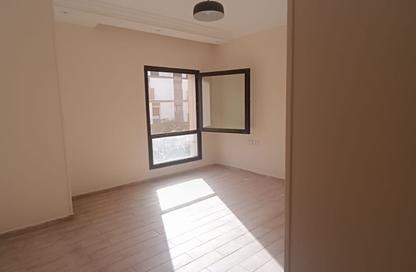 Apartment - 3 Bedrooms - 3 Bathrooms for rent in The Courtyards - Sheikh Zayed Compounds - Sheikh Zayed City - Giza