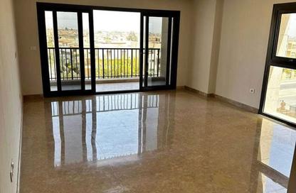 Apartment - 3 Bedrooms - 3 Bathrooms for sale in Park Side Residence - Zed Towers - Sheikh Zayed Compounds - Sheikh Zayed City - Giza
