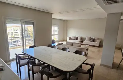 شقة - 3 غرف نوم - 3 حمامات للايجار في ميفيدا - كمبوندات التجمع الخامس - التجمع الخامس - مدينة القاهرة الجديدة - القاهرة