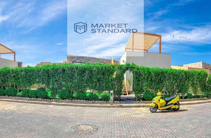 Villa - 2 Bedrooms - 2 Bathrooms for sale in Bay West - Soma Bay - Safaga - Hurghada - Red Sea