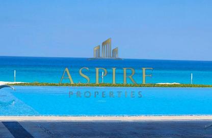 Villa - 7+ Bedrooms - 7+ Bathrooms for rent in Marassi - Sidi Abdel Rahman - North Coast